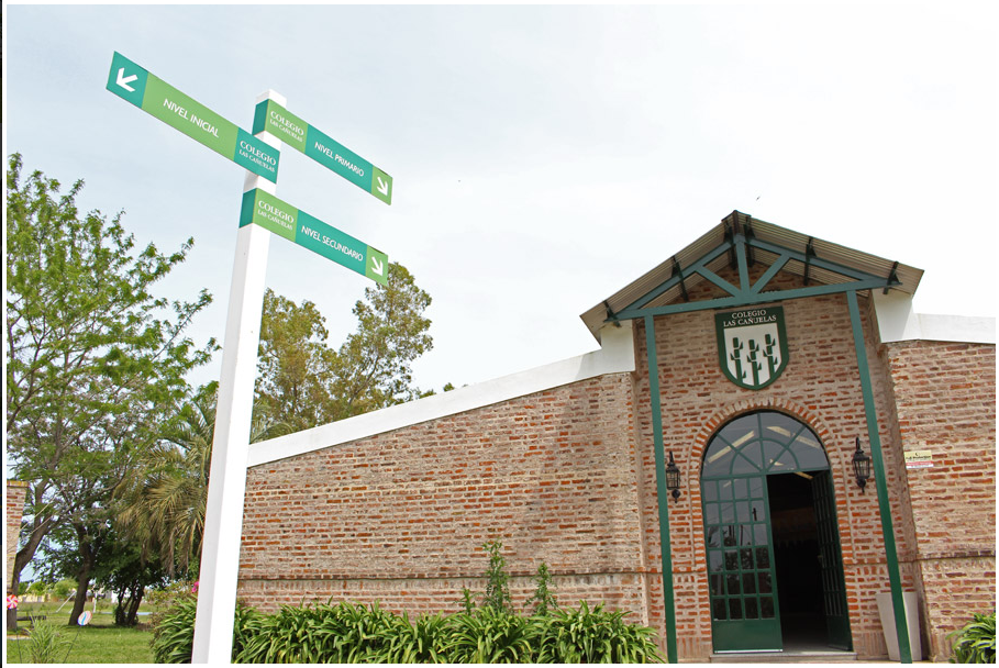 Colegio privado las cañuelas buenos aires