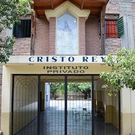 Instituto Privado Cristo Rey La Plata